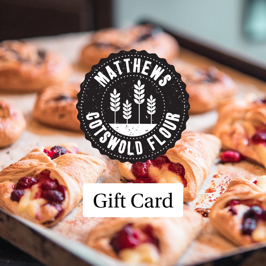 Cotswold Flour Gift Card