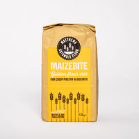 Maizebite Pastry Flour
