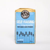 Self Raising Flour