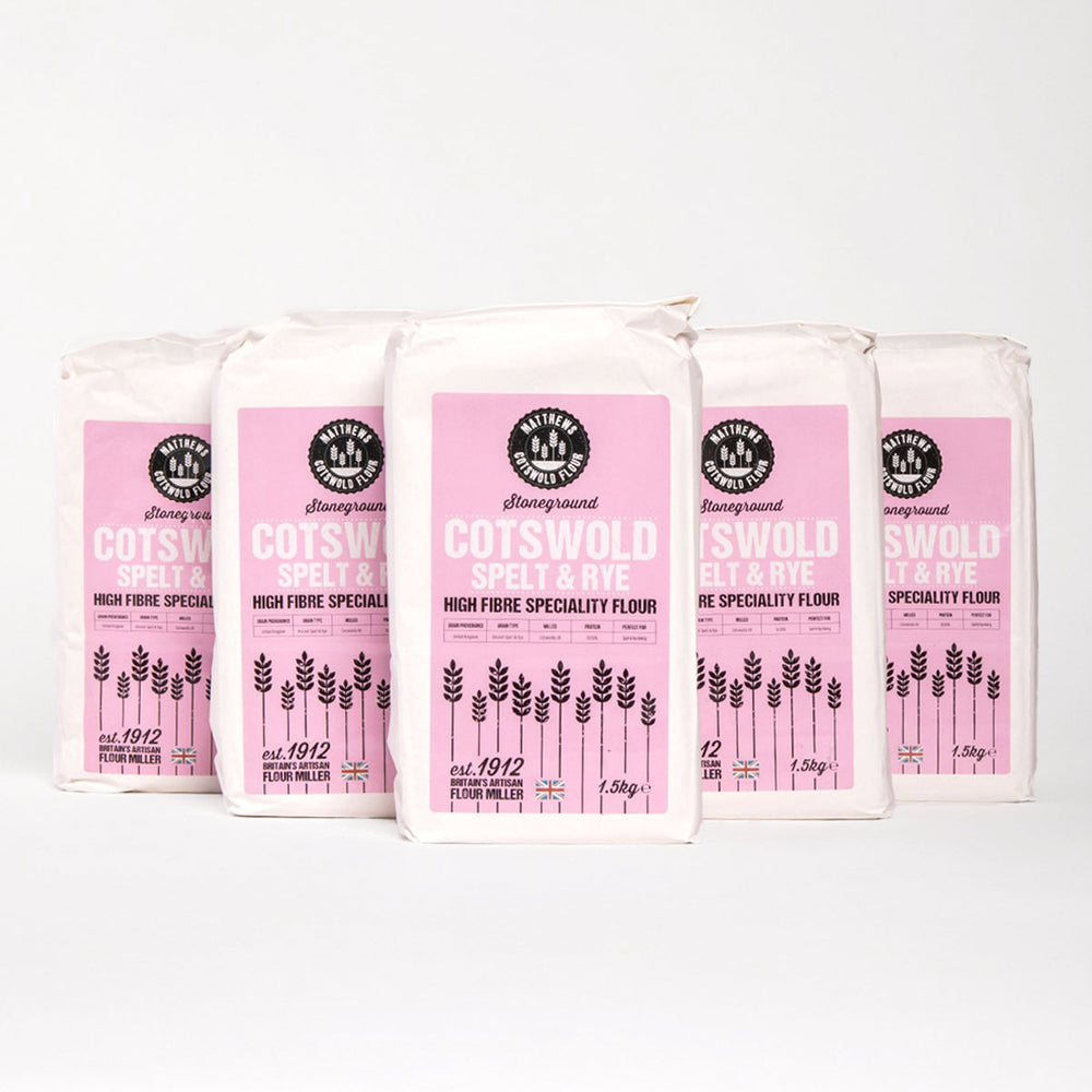Cotswold Flour