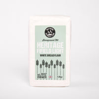 Heritage Fifield Light Bread Flour