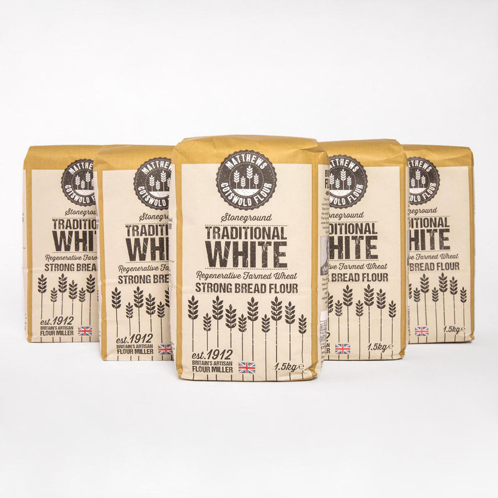 Cotswold Flour