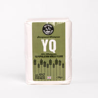 YQ Wholegrain Flour