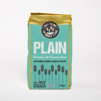 Premium Plain Flour